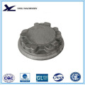 Customized Molding Iron Castings CNC Machining Parts